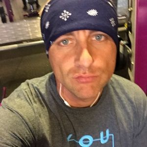 Meet your Posher, Mark